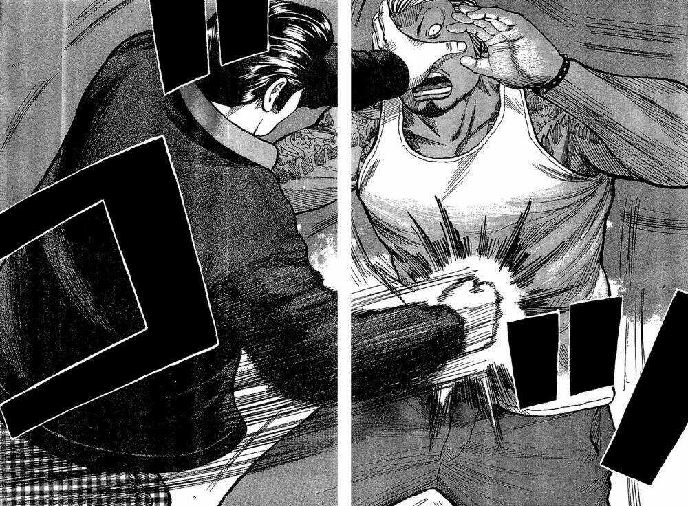 Worst - Chapter 132 - Trang 44