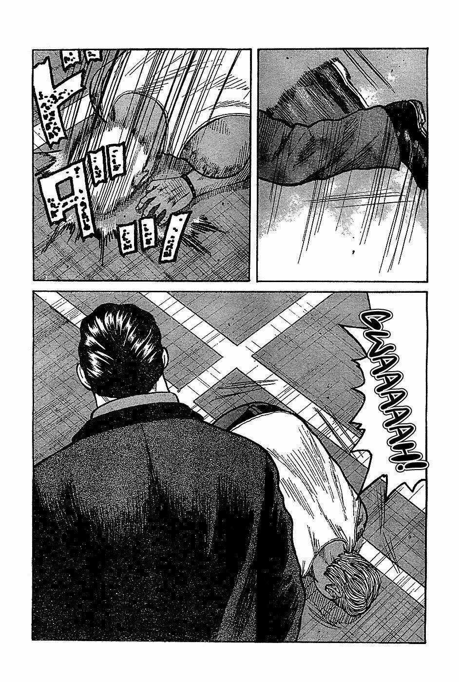 Worst - Chapter 132 - Trang 45