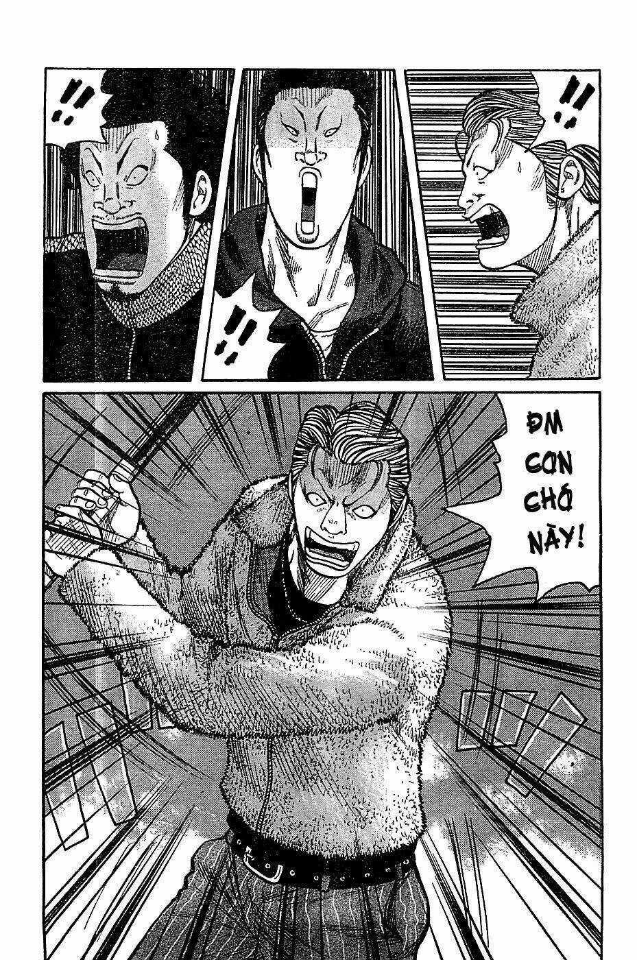 Worst - Chapter 132 - Trang 46