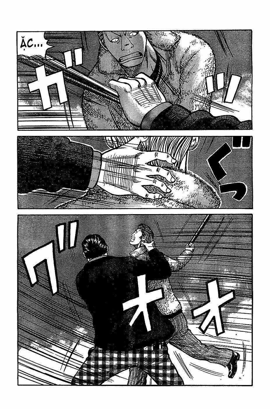 Worst - Chapter 132 - Trang 47