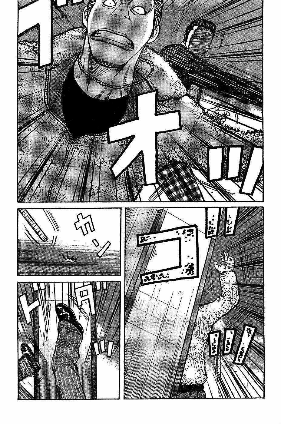 Worst - Chapter 132 - Trang 48