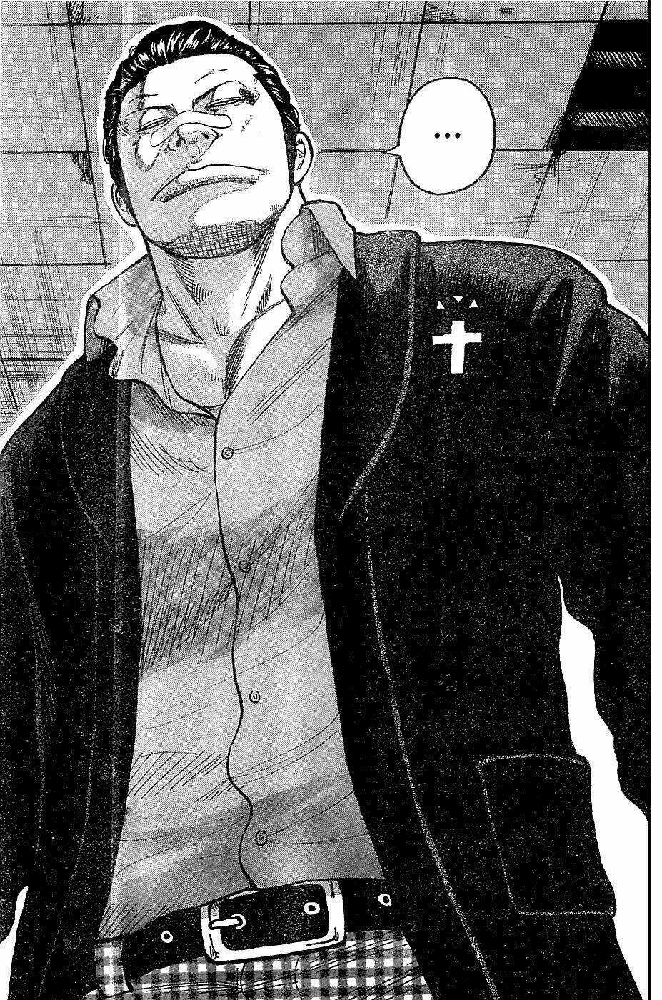 Worst - Chapter 132 - Trang 50