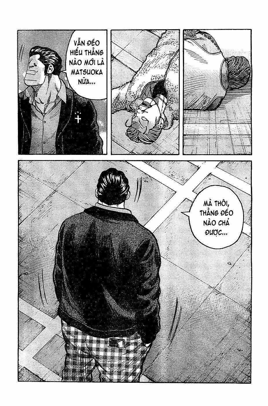 Worst - Chapter 132 - Trang 51