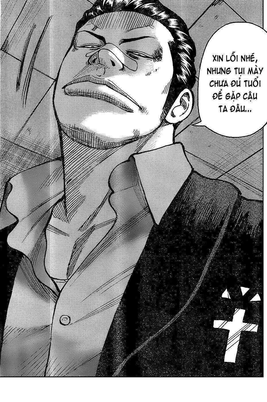 Worst - Chapter 132 - Trang 52