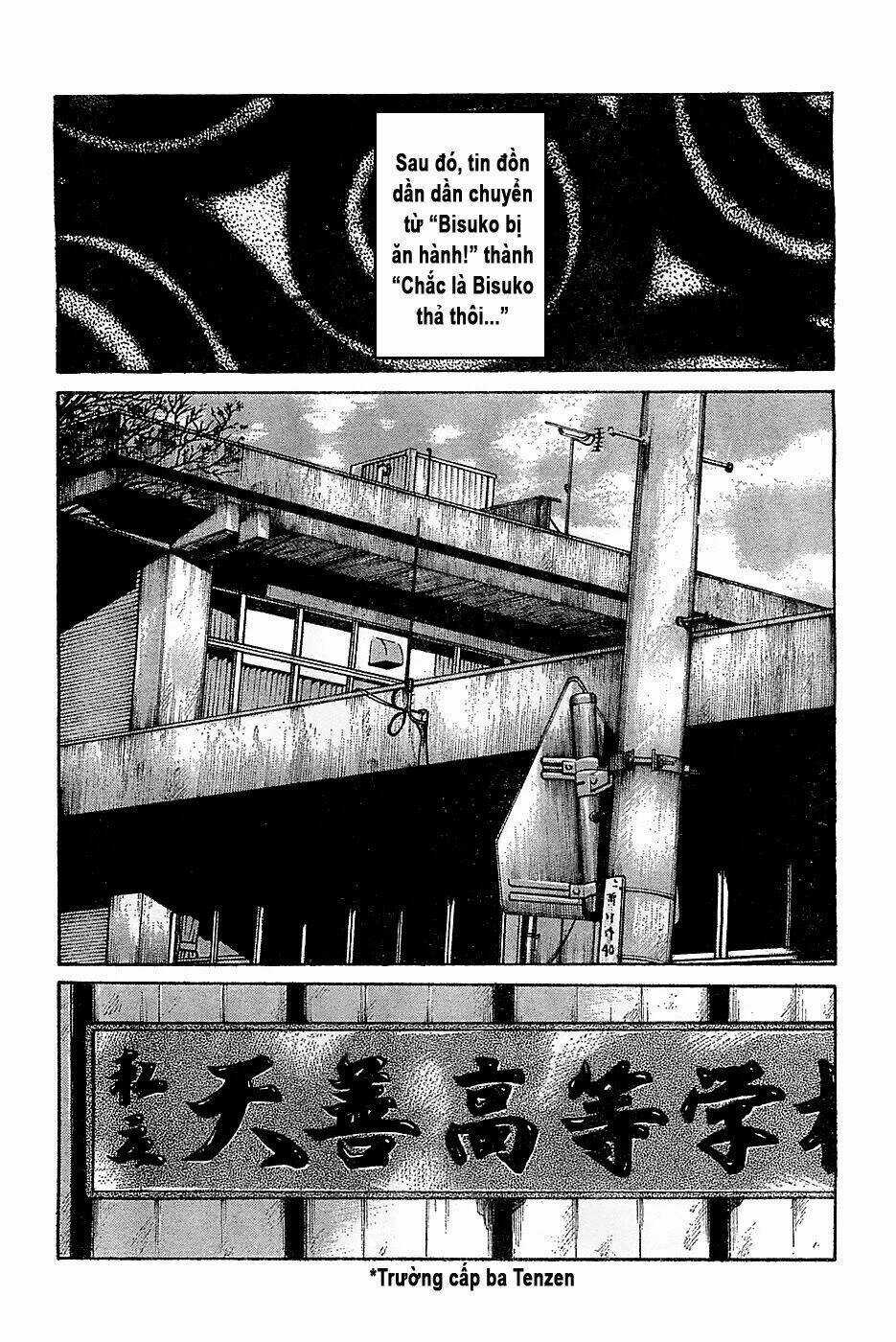 Worst - Chapter 132 - Trang 9