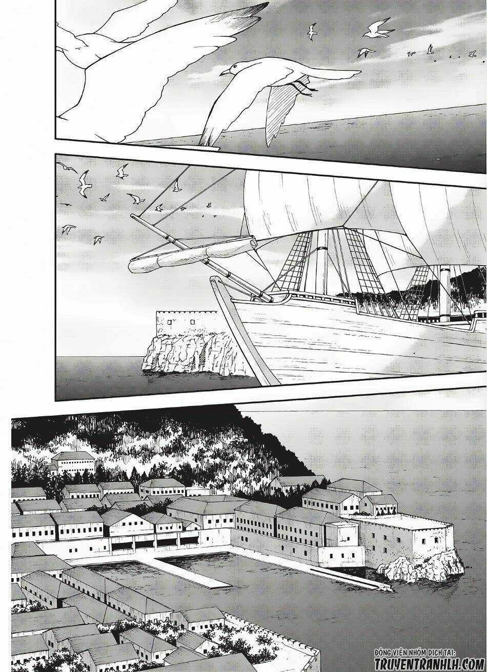 Wortenia Senki - Chapter 10 - Trang 8