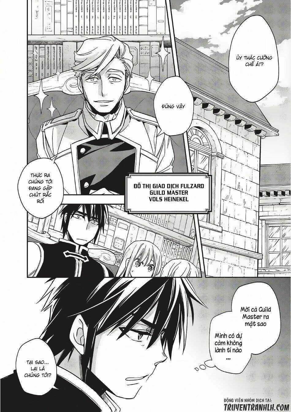Wortenia Senki - Chapter 10 - Trang 10