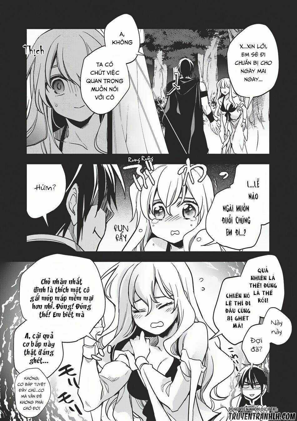 Wortenia Senki - Chapter 11 - Trang 18