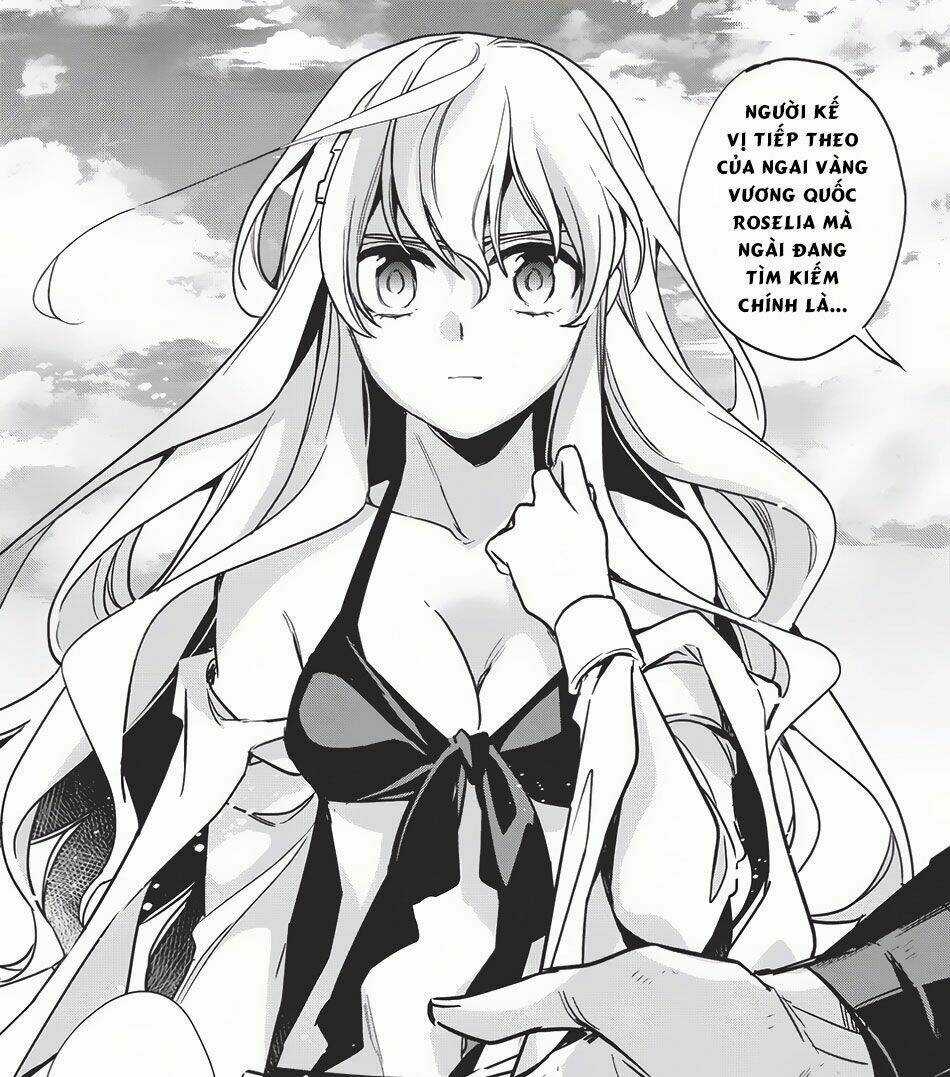 Wortenia Senki - Chapter 11 - Trang 35