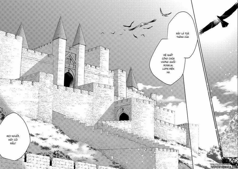 Wortenia Senki - Chapter 12 - Trang 29
