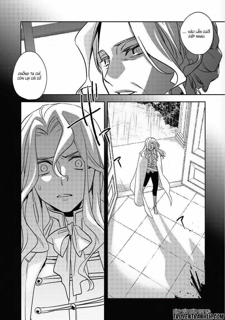 Wortenia Senki - Chapter 14 - Trang 30