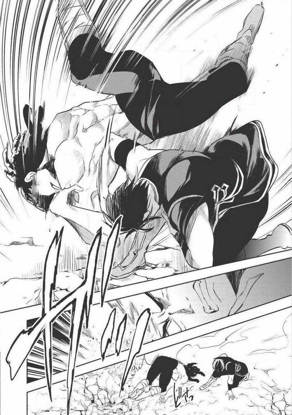 Wortenia Senki - Chapter 15 - Trang 29