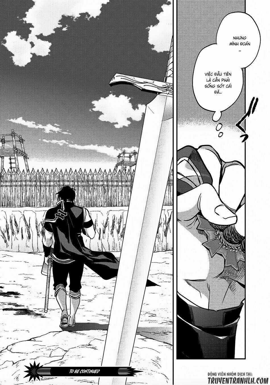 Wortenia Senki - Chapter 17 - Trang 34