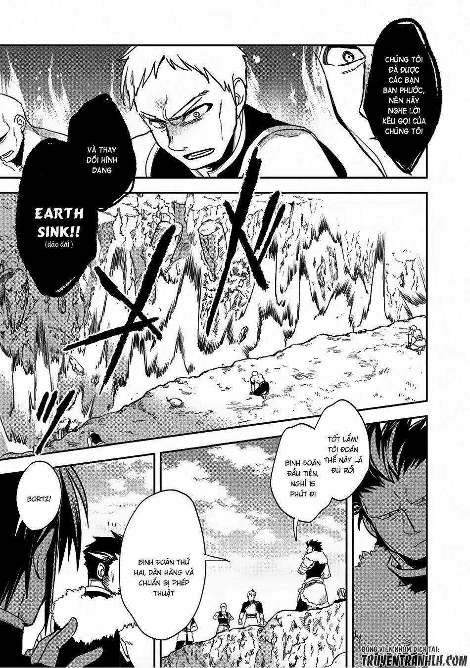 Wortenia Senki - Chapter 17 - Trang 7