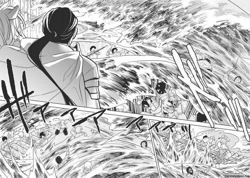 Wortenia Senki - Chapter 18 - Trang 31