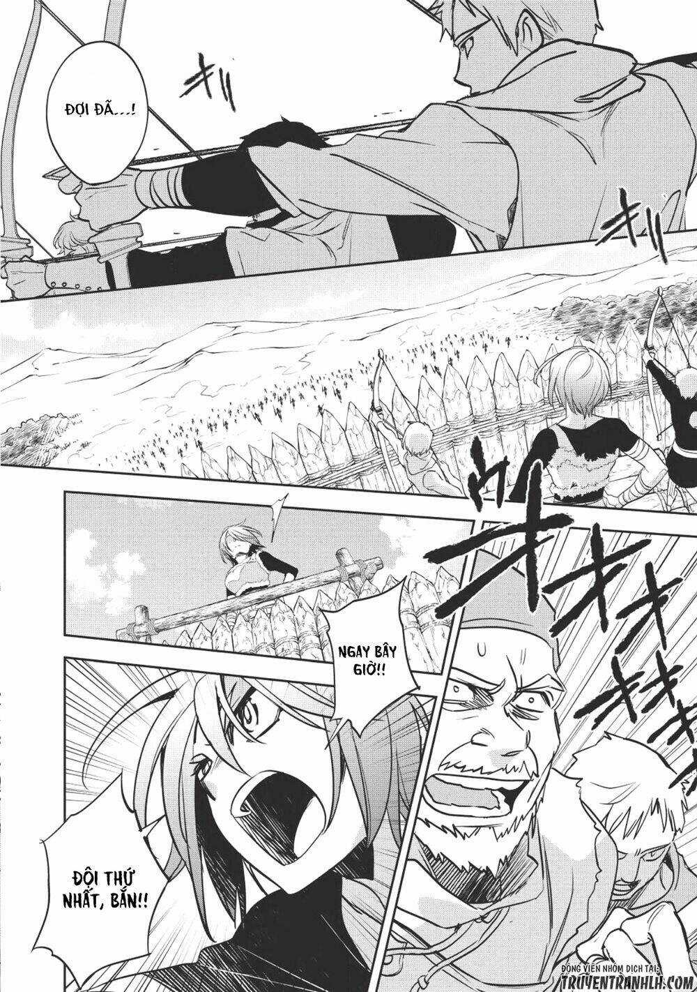 Wortenia Senki - Chapter 18 - Trang 9