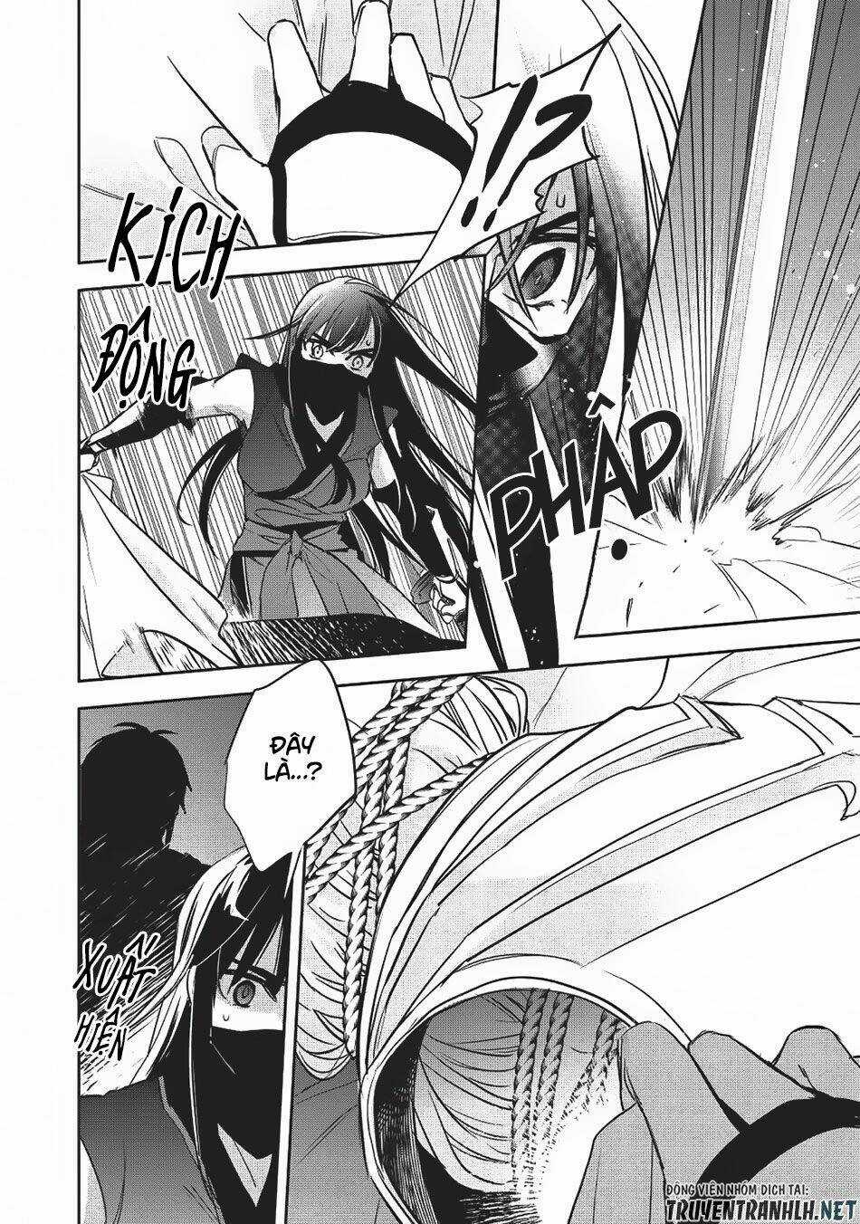 Wortenia Senki - Chapter 19 - Trang 25