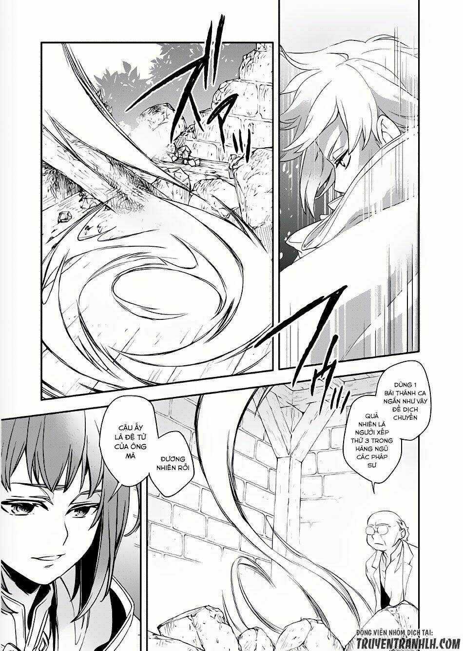 Wortenia Senki - Chapter 2 - Trang 21