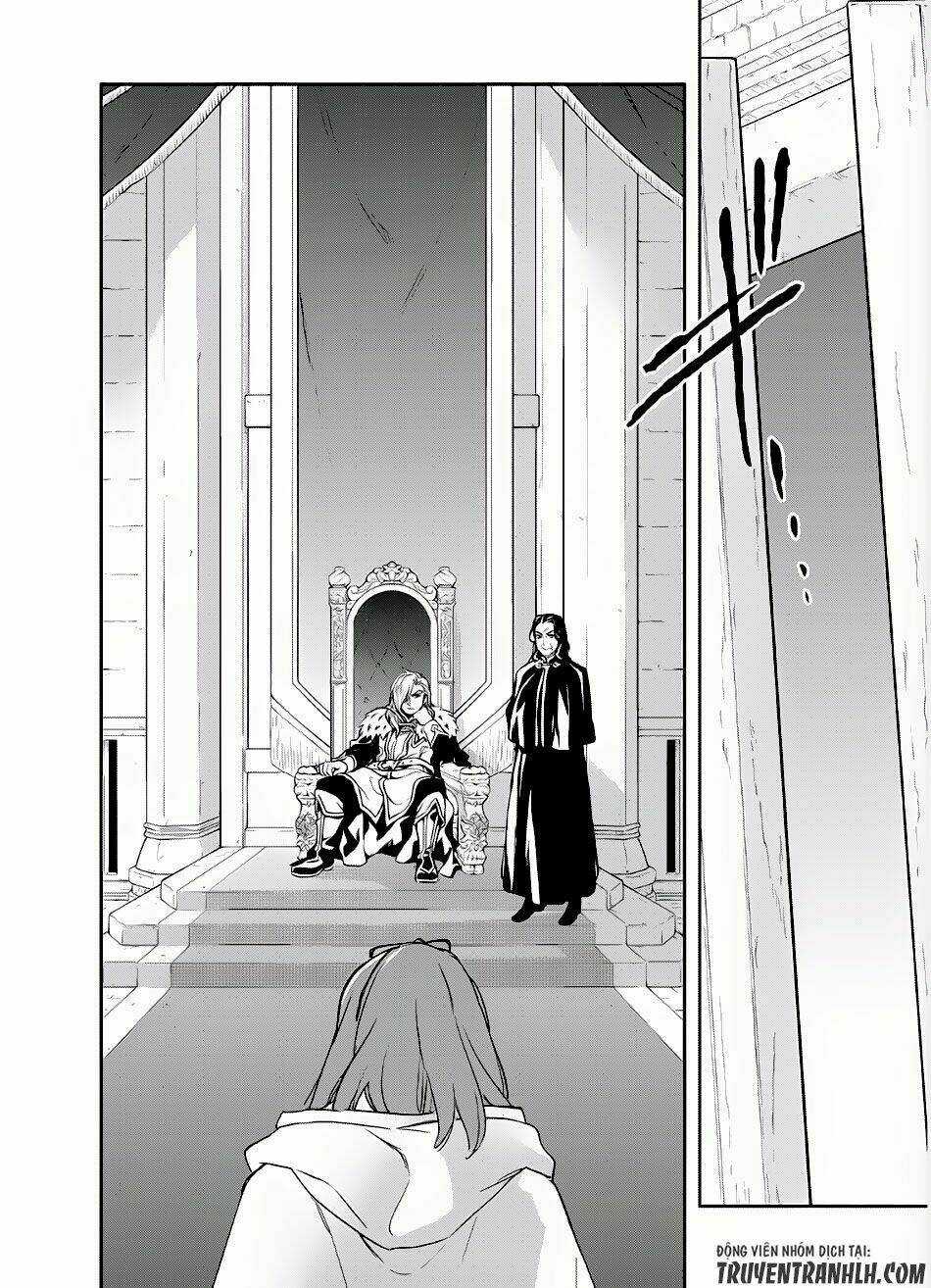 Wortenia Senki - Chapter 2 - Trang 26