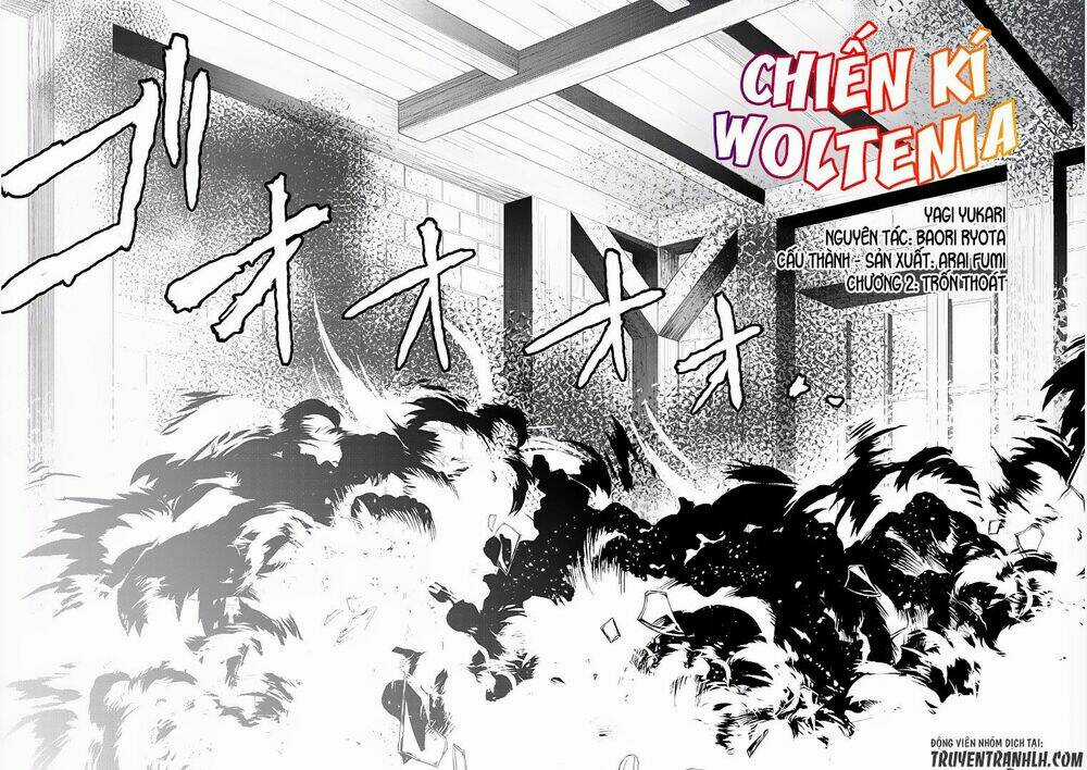 Wortenia Senki - Chapter 2 - Trang 5