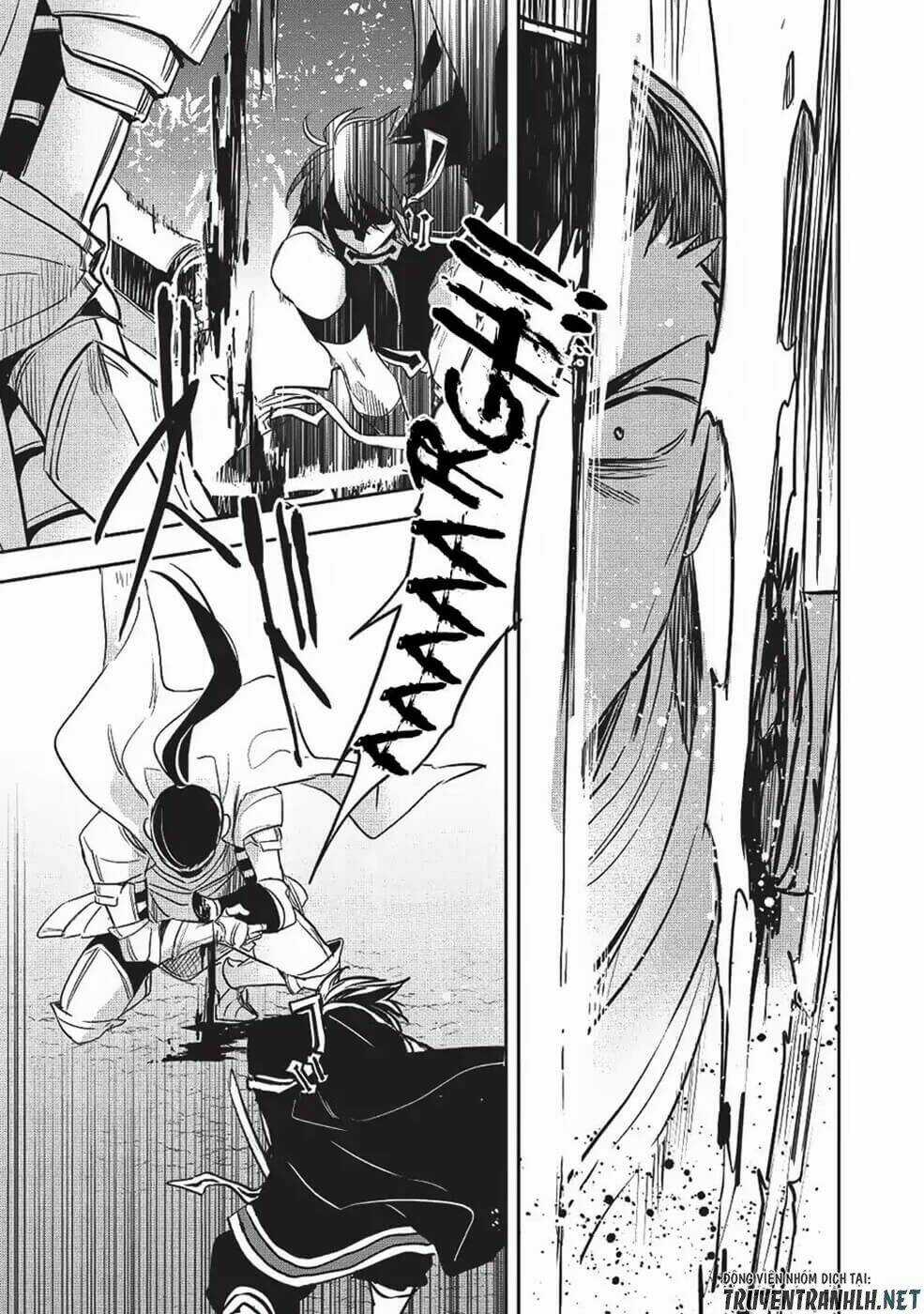 Wortenia Senki - Chapter 24 - Trang 10