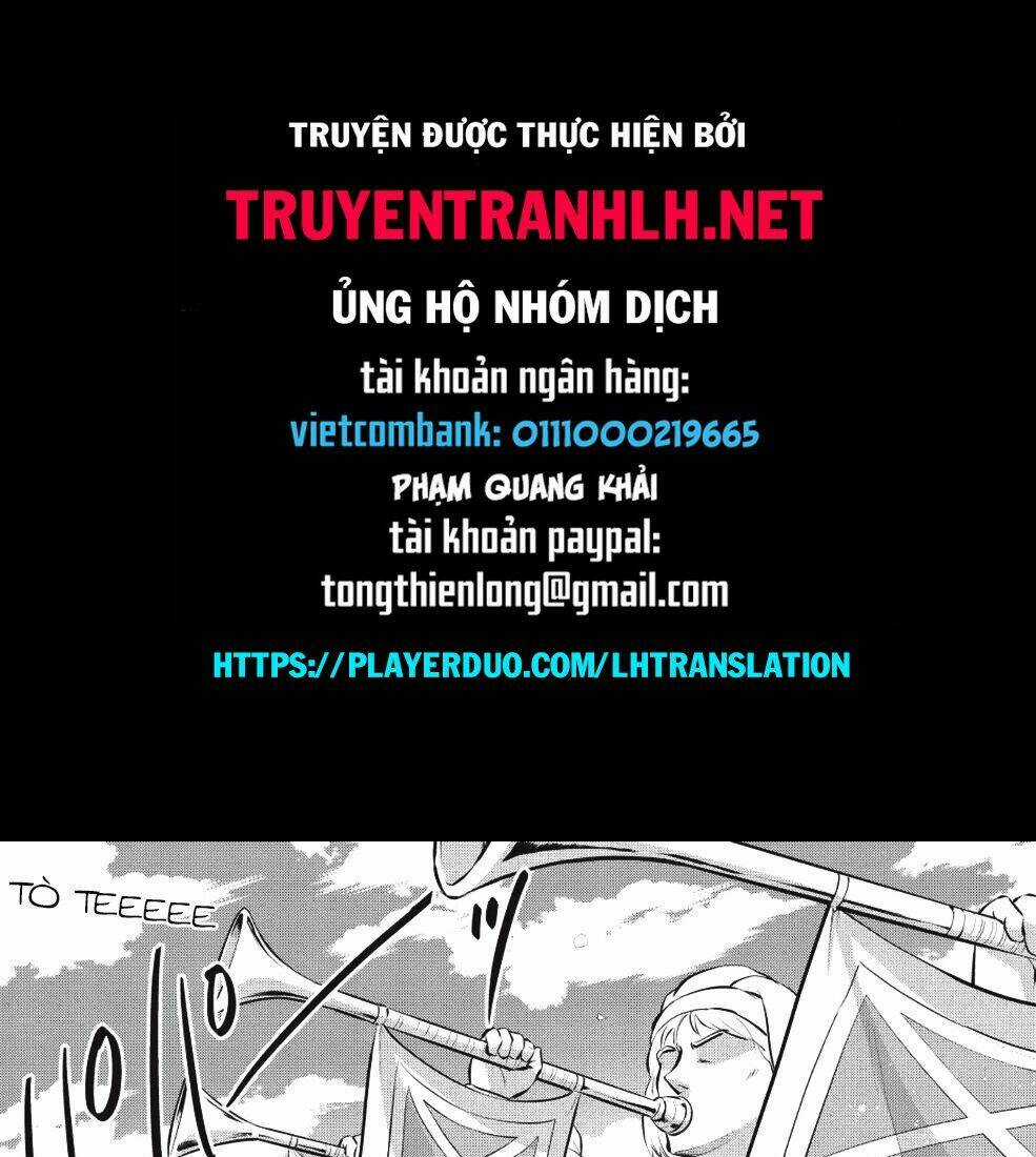 Wortenia Senki - Chapter 25 - Trang 1