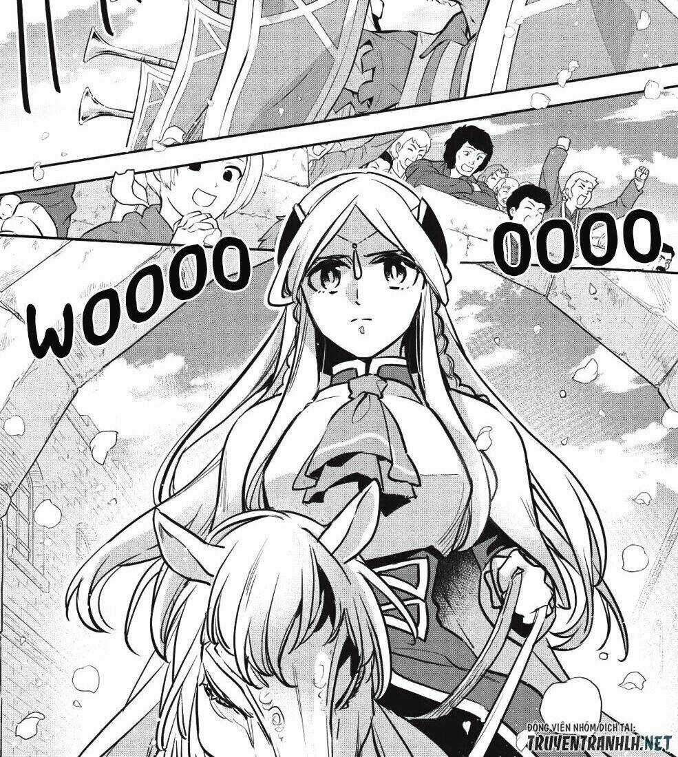 Wortenia Senki - Chapter 25 - Trang 2