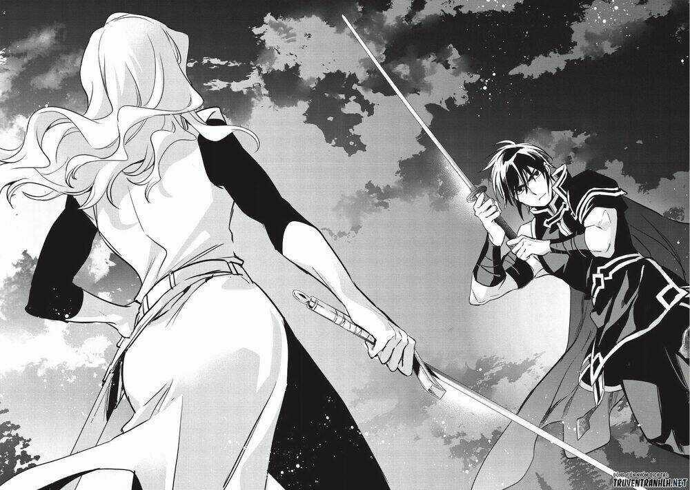 Wortenia Senki - Chapter 25 - Trang 31