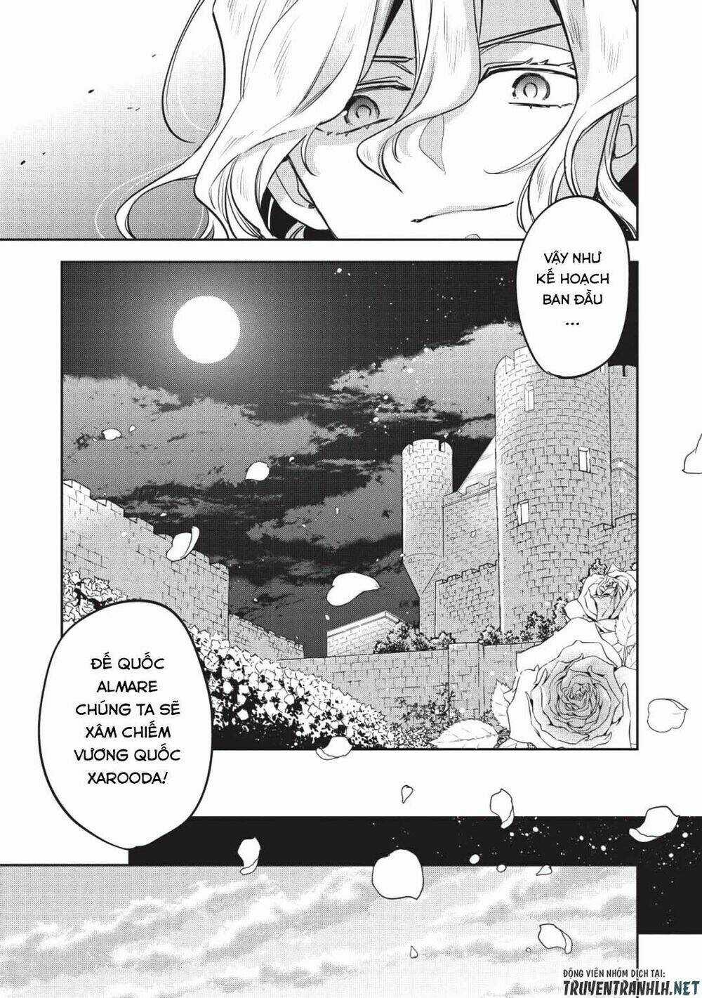 Wortenia Senki - Chapter 26 - Trang 14