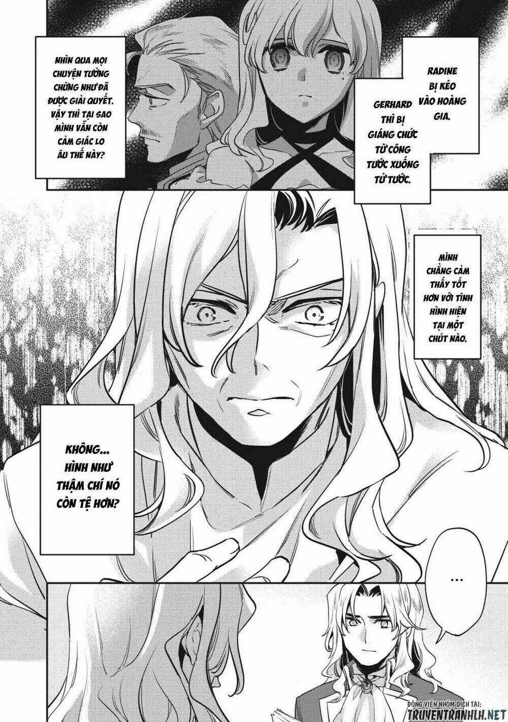 Wortenia Senki - Chapter 26 - Trang 17