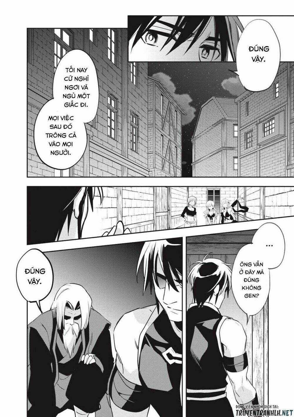 Wortenia Senki - Chapter 26 - Trang 29