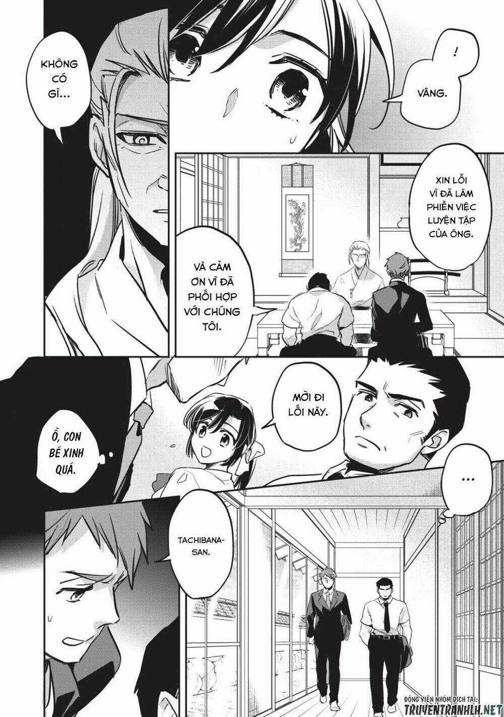Wortenia Senki - Chapter 26 - Trang 34