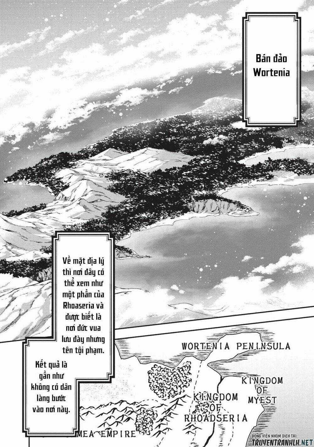 Wortenia Senki - Chapter 26 - Trang 5