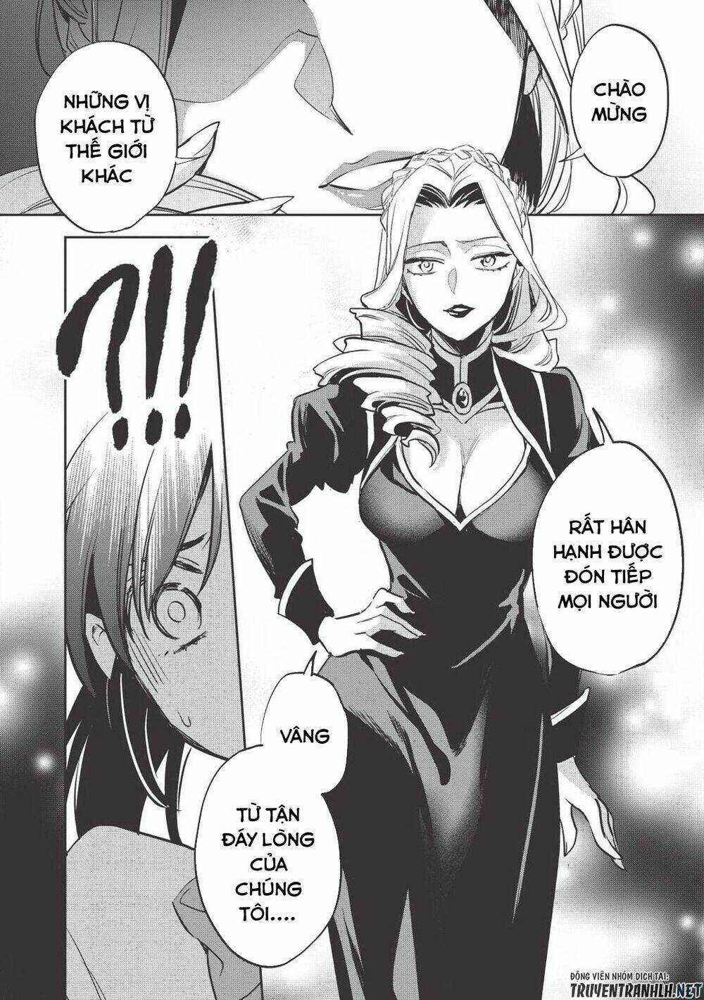Wortenia Senki - Chapter 27 - Trang 4