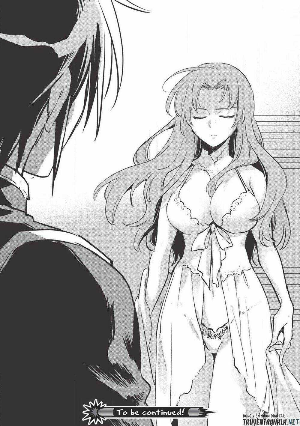 Wortenia Senki - Chapter 27 - Trang 36