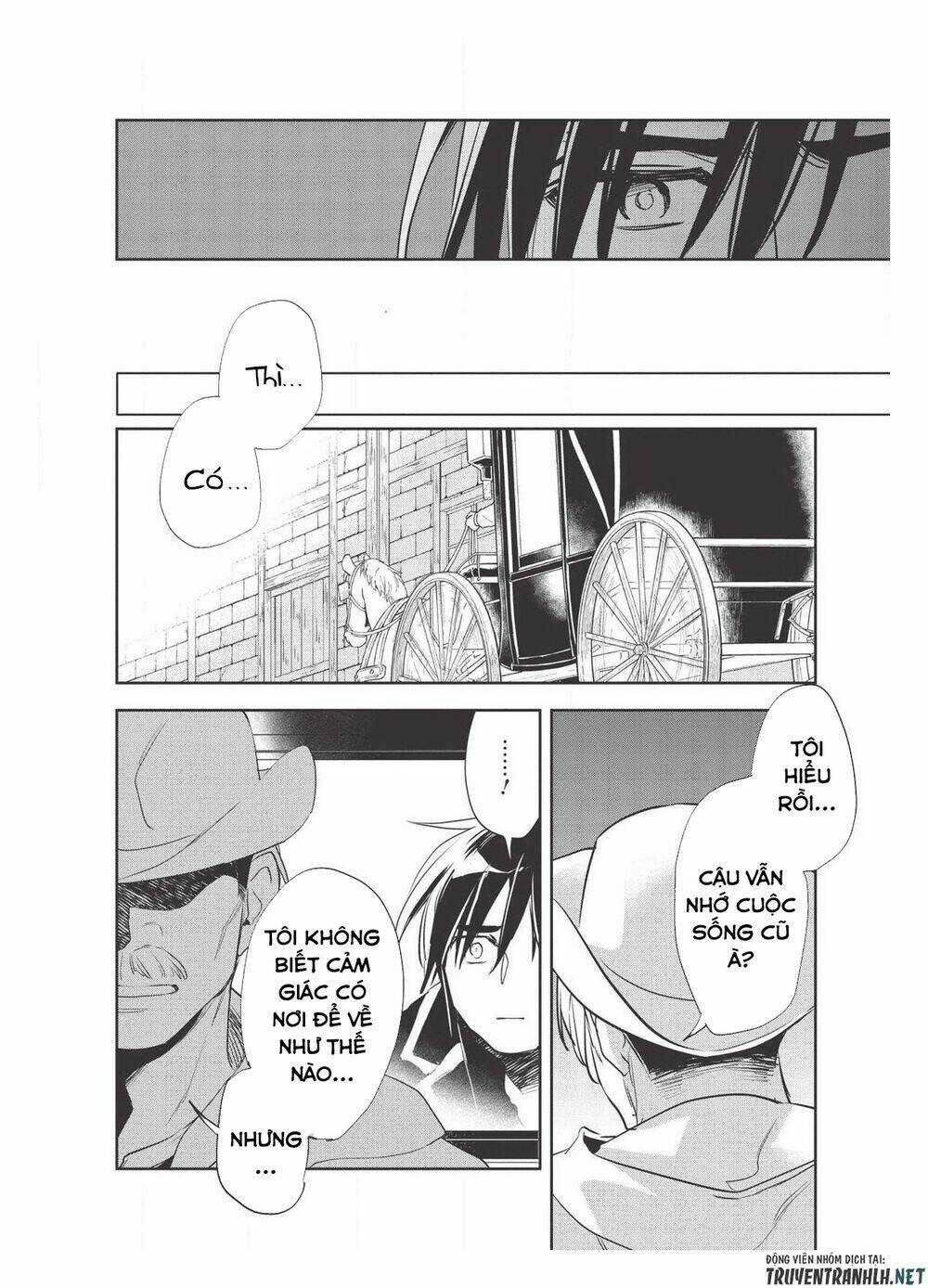 Wortenia Senki - Chapter 28 - Trang 18