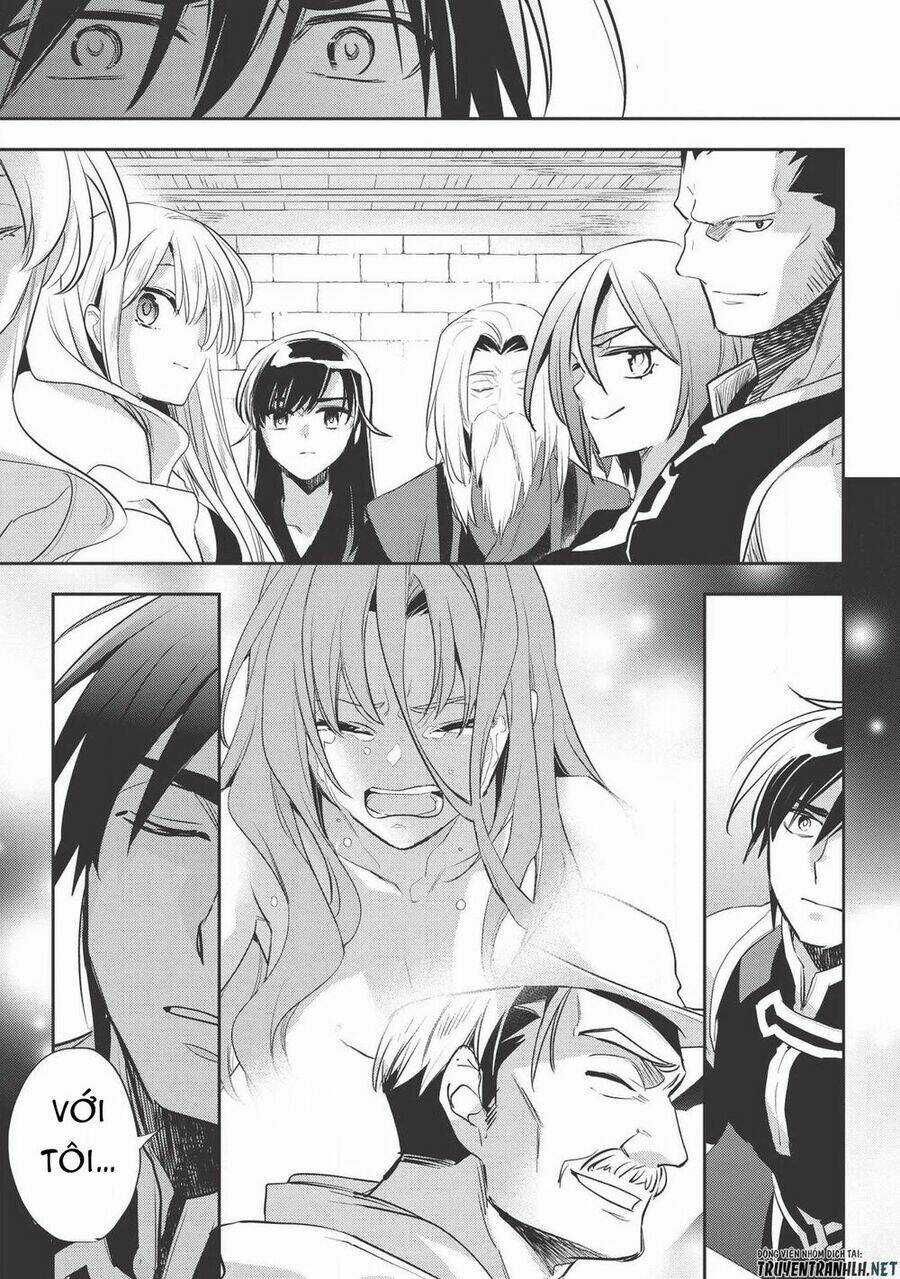 Wortenia Senki - Chapter 29 - Trang 25