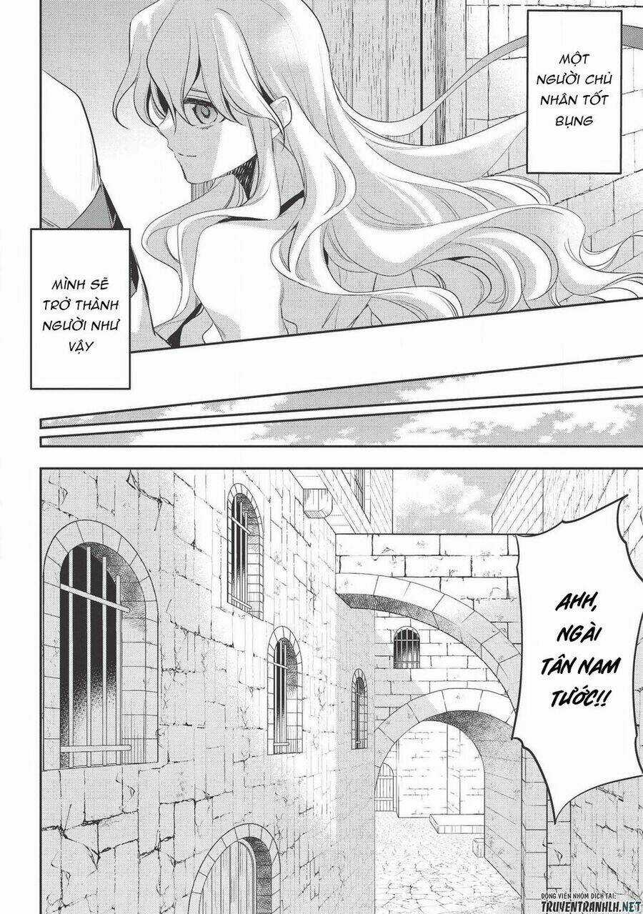 Wortenia Senki - Chapter 29 - Trang 28