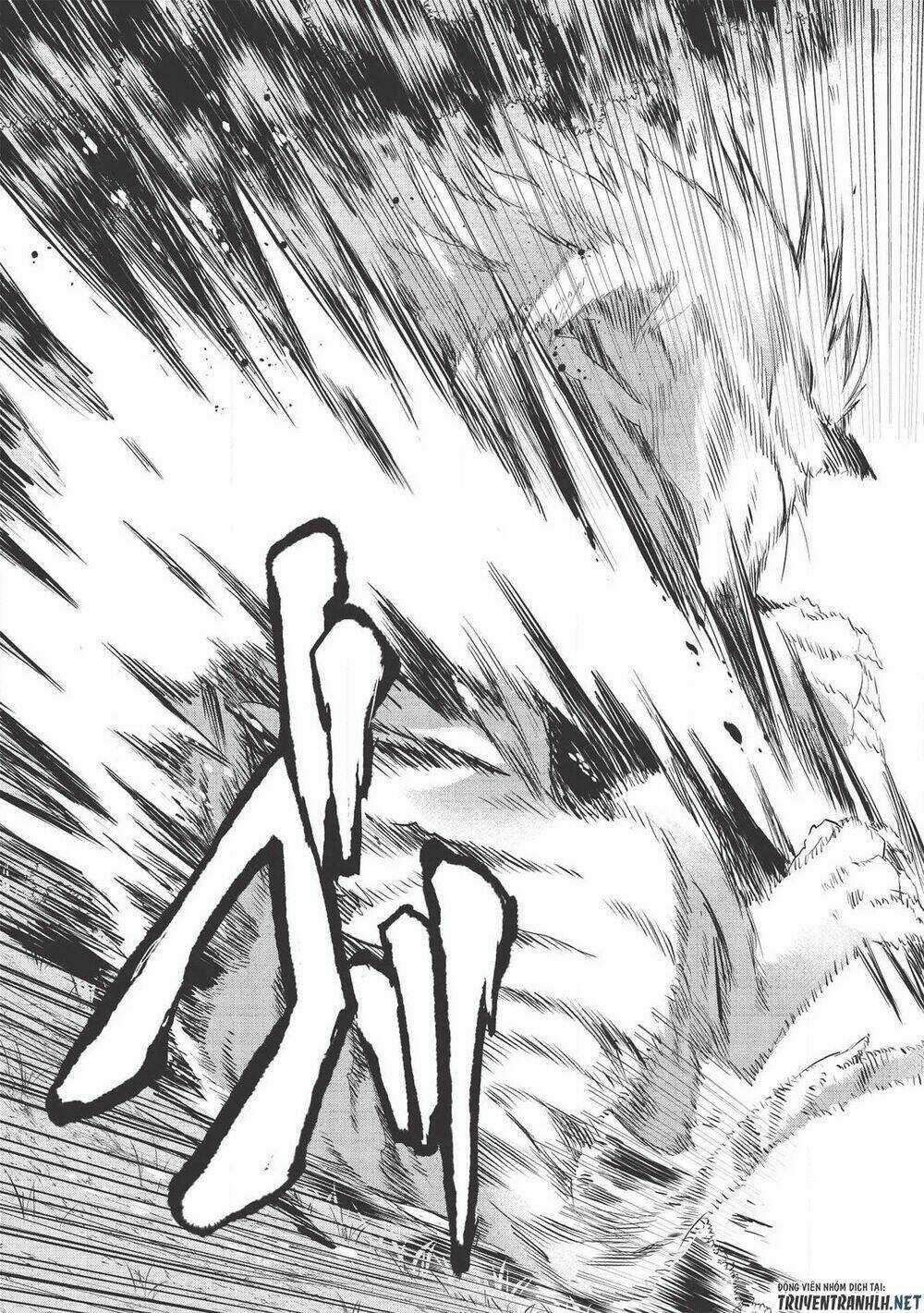 Wortenia Senki - Chapter 30 - Trang 24