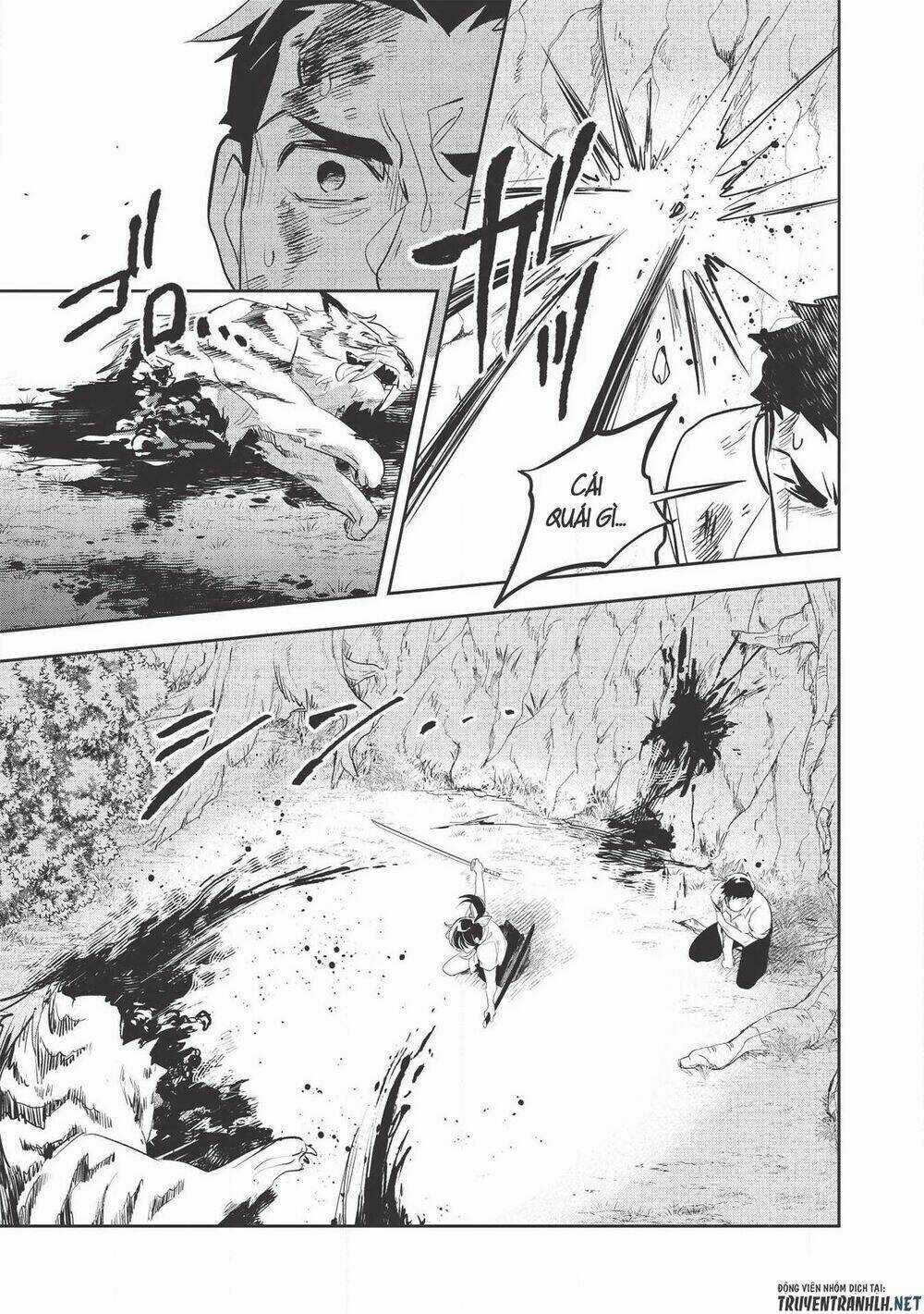 Wortenia Senki - Chapter 30 - Trang 25