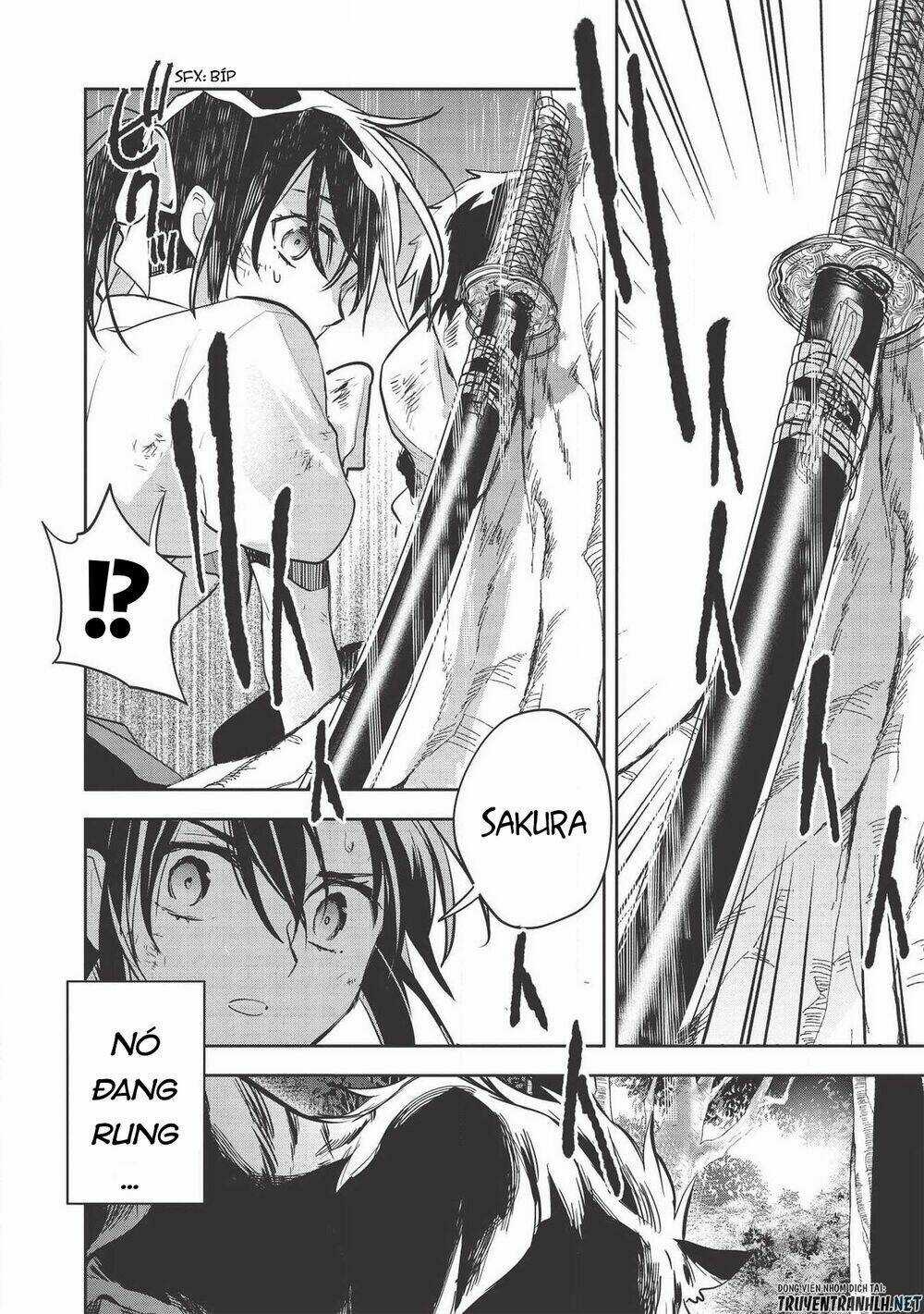 Wortenia Senki - Chapter 30 - Trang 6