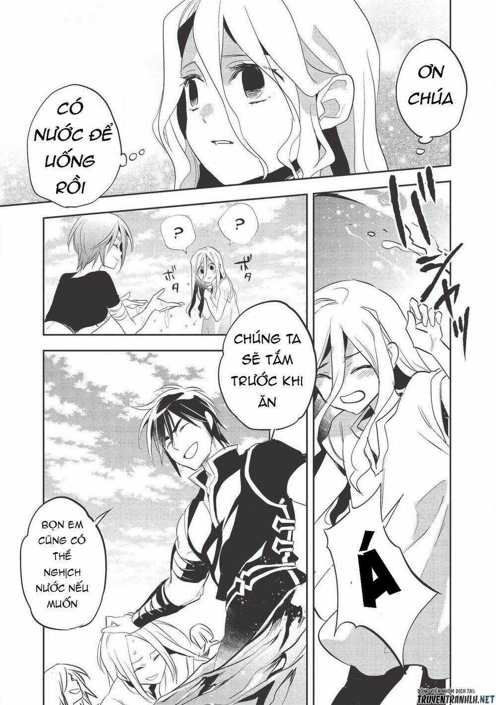 Wortenia Senki - Chapter 31 - Trang 25