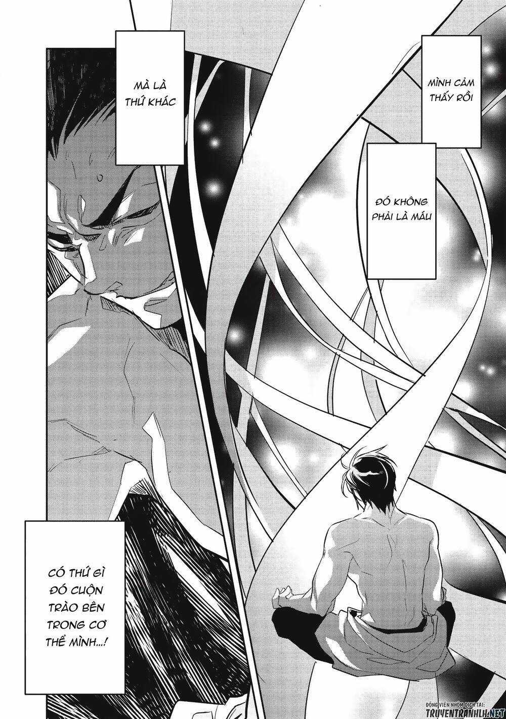 Wortenia Senki - Chapter 32 - Trang 25