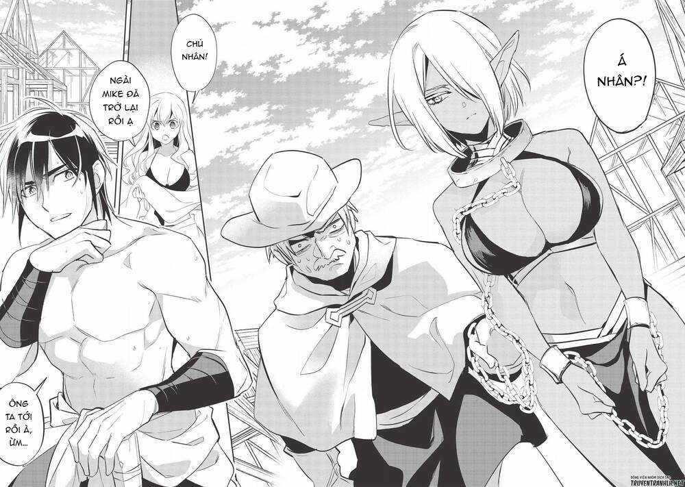 Wortenia Senki - Chapter 35 - Trang 4