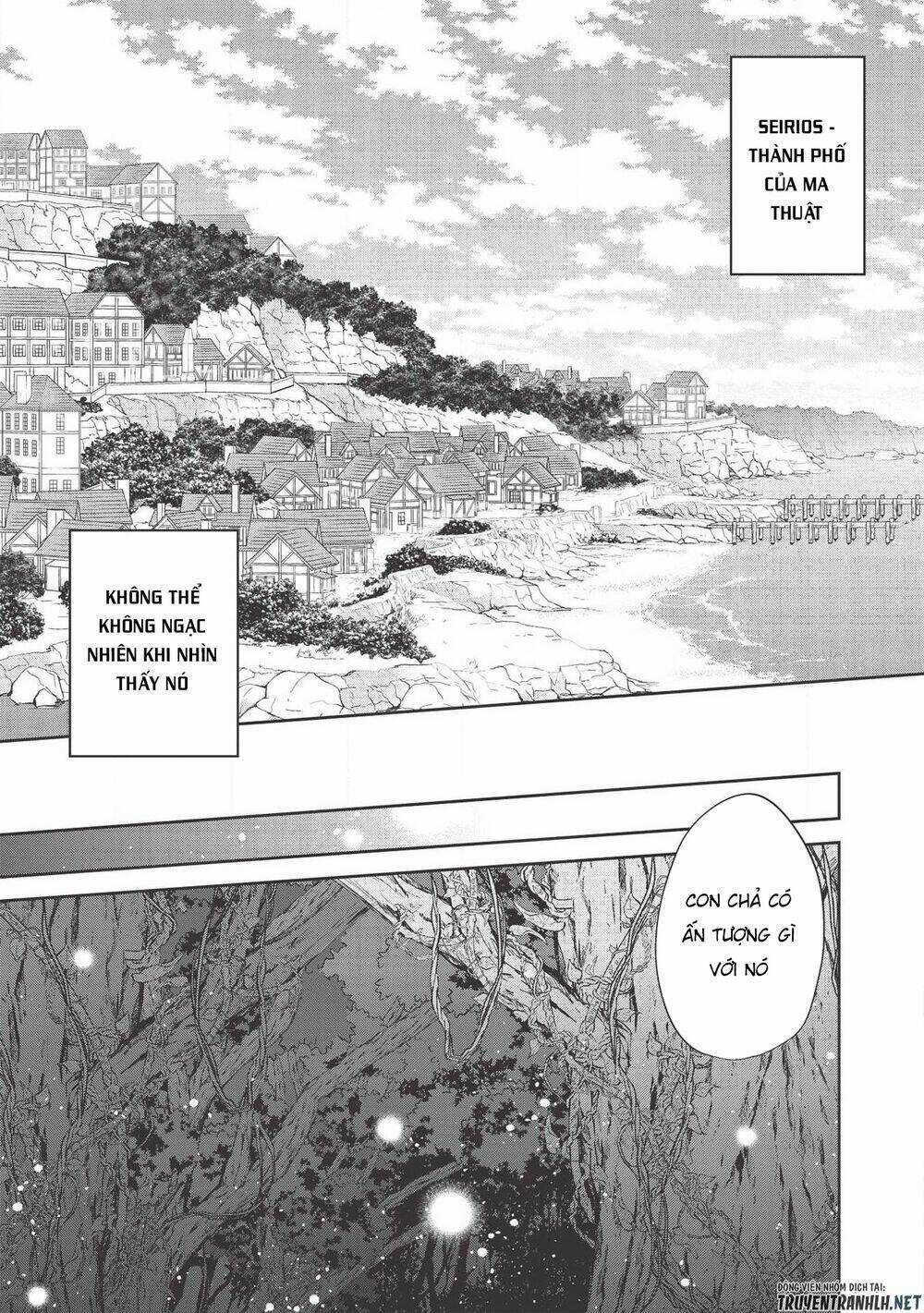 Wortenia Senki - Chapter 36 - Trang 23