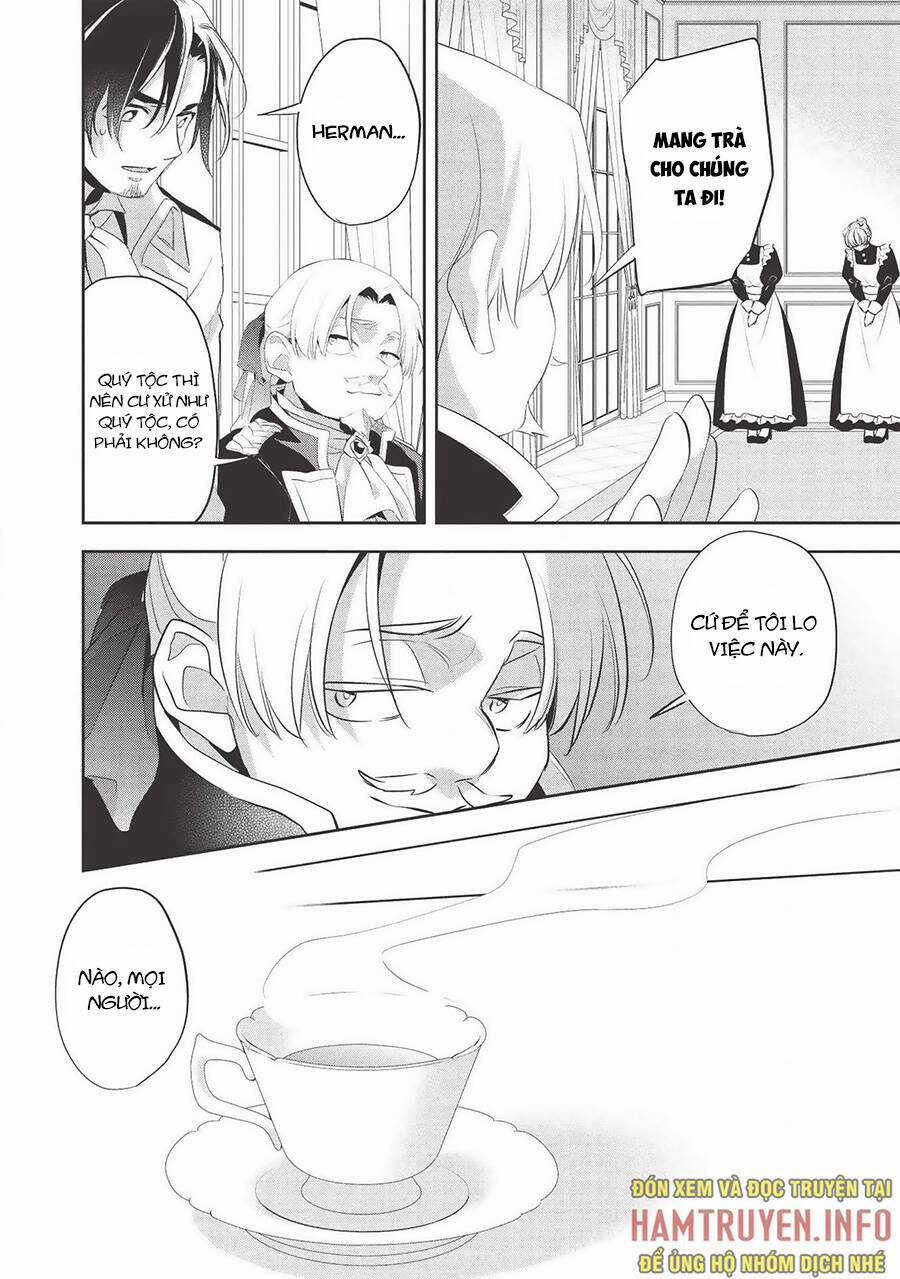 Wortenia Senki - Chapter 38 - Trang 11