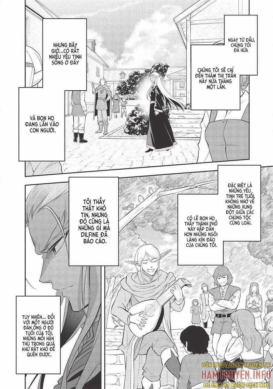 Wortenia Senki - Chapter 38 - Trang 21