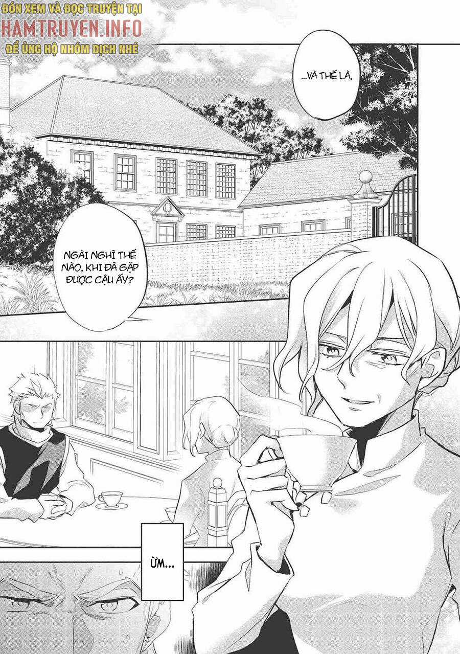 Wortenia Senki - Chapter 39 - Trang 13