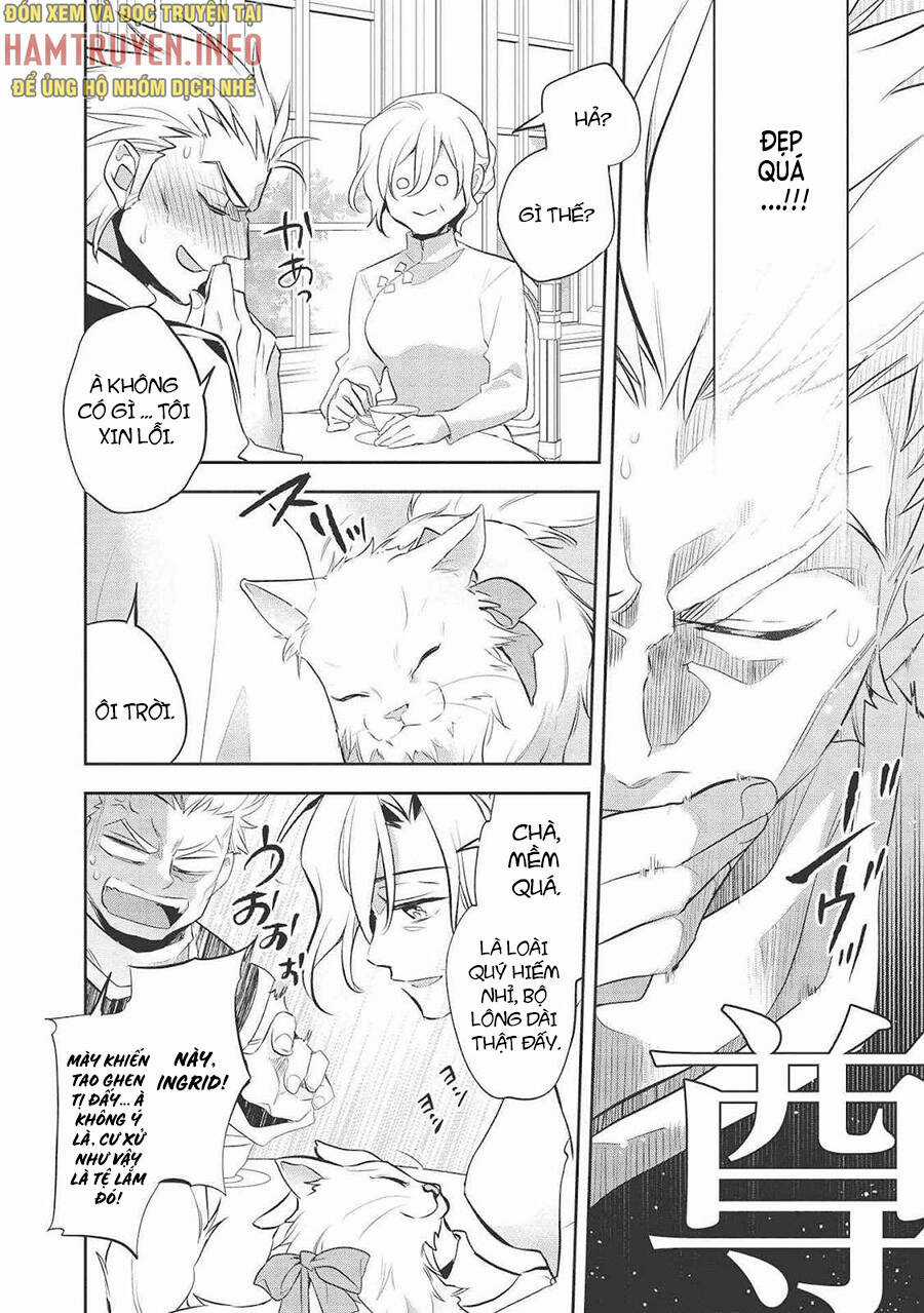 Wortenia Senki - Chapter 39 - Trang 14