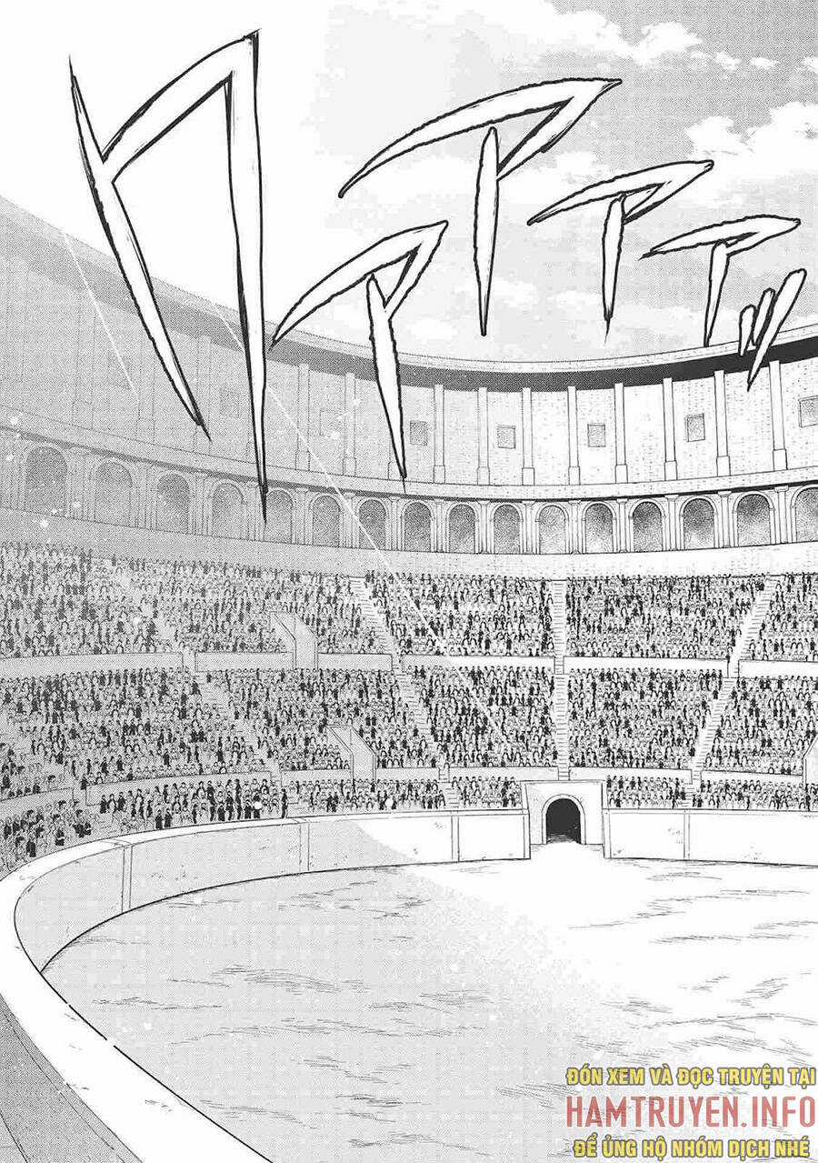 Wortenia Senki - Chapter 39 - Trang 28